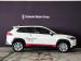 Toyota Corolla Cross 1.8 XS - Thumbnail 4