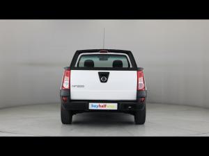Nissan NP200 1.6i safety pack (aircon) - Image 5