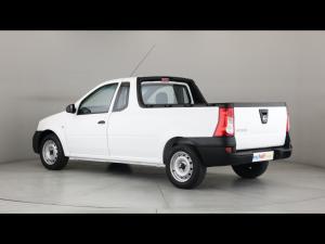 Nissan NP200 1.6i safety pack (aircon) - Image 8