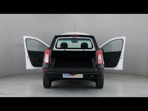 Nissan NP200 1.6i safety pack (aircon) - Image 9