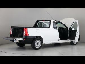 Nissan NP200 1.6i safety pack (aircon) - Image 16