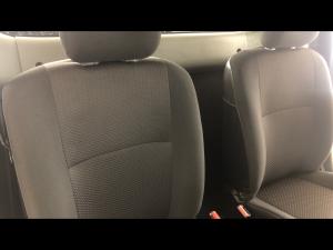 Nissan NP200 1.6i safety pack (aircon) - Image 20
