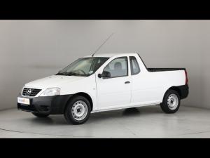 Nissan NP200 1.6i safety pack (aircon) - Image 22