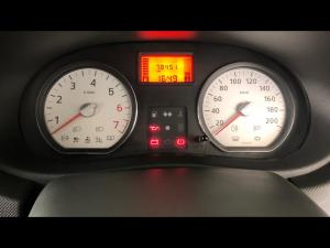 Nissan NP200 1.6i safety pack (aircon) - Image 23