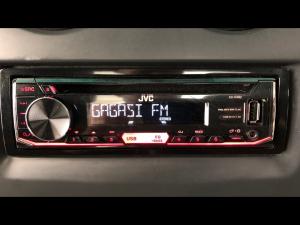 Nissan NP200 1.6i safety pack (aircon) - Image 25