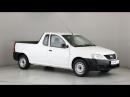 Thumbnail Nissan NP200 1.6i safety pack (aircon)