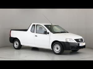 Nissan NP200 1.6i safety pack (aircon) - Image 1