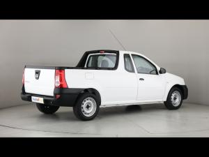 Nissan NP200 1.6i safety pack (aircon) - Image 2