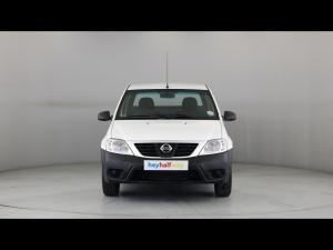 Nissan NP200 1.6i safety pack (aircon) - Image 4