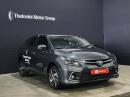Thumbnail Toyota Starlet 1.5 XR manual