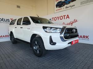 Toyota Hilux 2.4GD-6 double cab 4x4 Raider auto - Image 1