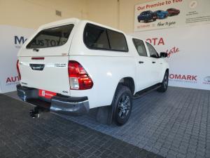 Toyota Hilux 2.4GD-6 double cab 4x4 Raider auto - Image 2