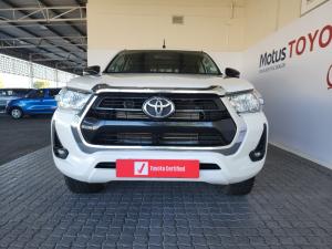 Toyota Hilux 2.4GD-6 double cab 4x4 Raider auto - Image 4