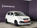 Thumbnail Toyota Vitz 1.0 XR manual