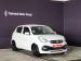 Toyota Vitz 1.0 XR manual - Thumbnail 1