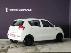 Toyota Vitz 1.0 XR manual - Image 3