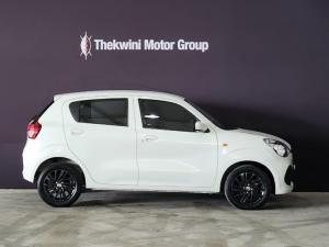 Toyota Vitz 1.0 XR manual - Image 4