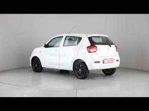 Toyota Vitz 1.0 XR manual - Image 8