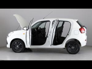 Toyota Vitz 1.0 XR manual - Image 11