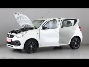 Toyota Vitz 1.0 XR manual - Image 12