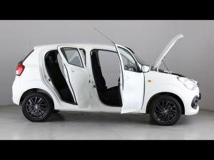 Toyota Vitz 1.0 XR manual - Image 15