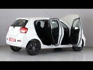 Toyota Vitz 1.0 XR manual - Image 16