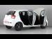 Toyota Vitz 1.0 XR manual - Thumbnail 16