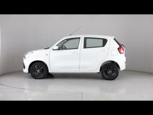 Toyota Vitz 1.0 XR manual - Image 17