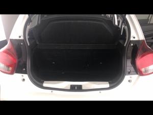 Toyota Vitz 1.0 XR manual - Image 18