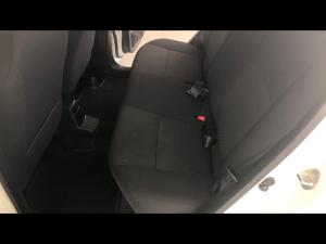 Toyota Vitz 1.0 XR manual - Image 21