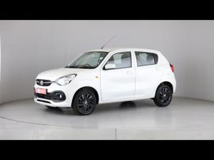 Toyota Vitz 1.0 XR manual - Image 22