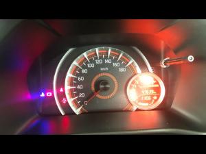 Toyota Vitz 1.0 XR manual - Image 23