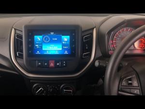 Toyota Vitz 1.0 XR manual - Image 24