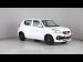 Toyota Vitz 1.0 XR manual - Thumbnail 1