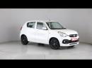 Thumbnail Toyota Vitz 1.0 XR manual