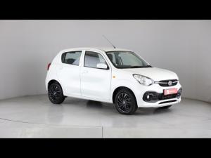 Toyota Vitz 1.0 XR manual - Image 1