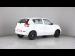 Toyota Vitz 1.0 XR manual - Thumbnail 2