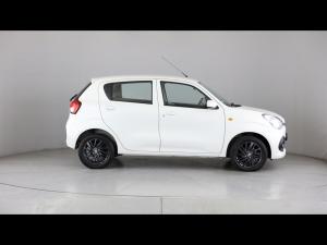 Toyota Vitz 1.0 XR manual - Image 3