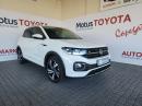 Thumbnail Volkswagen T-Cross 1.5TSI 110kW R-Line