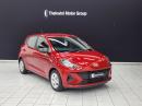 Thumbnail Hyundai Grand i10 1.0 Premium hatch