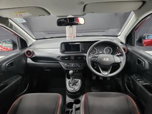 Hyundai Grand i10 1.0 Premium hatch - Image 6