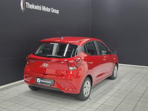 Hyundai Grand i10 1.0 Premium hatch - Image 2