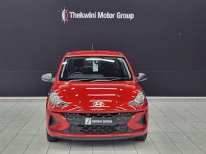 Hyundai Grand i10 1.0 Premium hatch - Image 4
