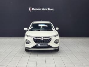 Suzuki Fronx 1.5 GL auto - Image 5