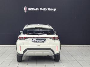 Suzuki Fronx 1.5 GL auto - Image 6