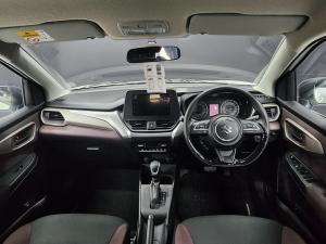 Suzuki Fronx 1.5 GL auto - Image 8