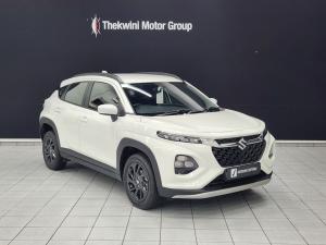 Suzuki Fronx 1.5 GL auto - Image 1