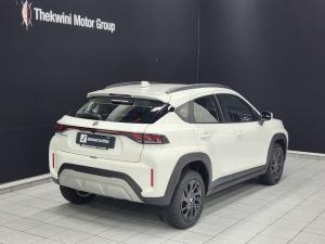 Suzuki Fronx 1.5 GL auto - Image 2