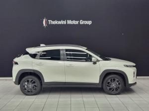 Suzuki Fronx 1.5 GL auto - Image 4