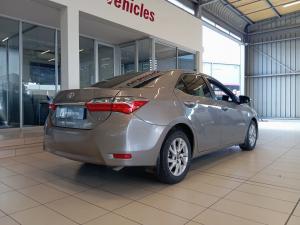 Toyota Corolla 1.8 Exclusive auto - Image 2